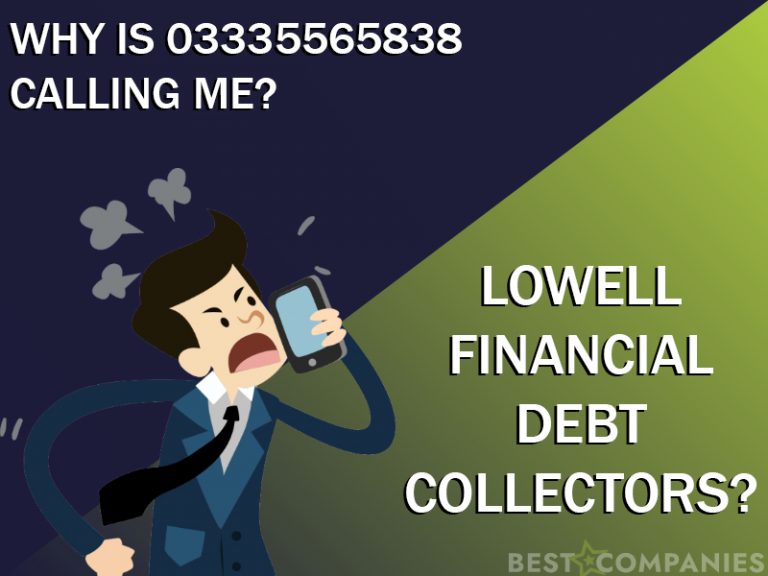 03335565838-what-to-do-before-speaking-to-lowell-debt-collectors