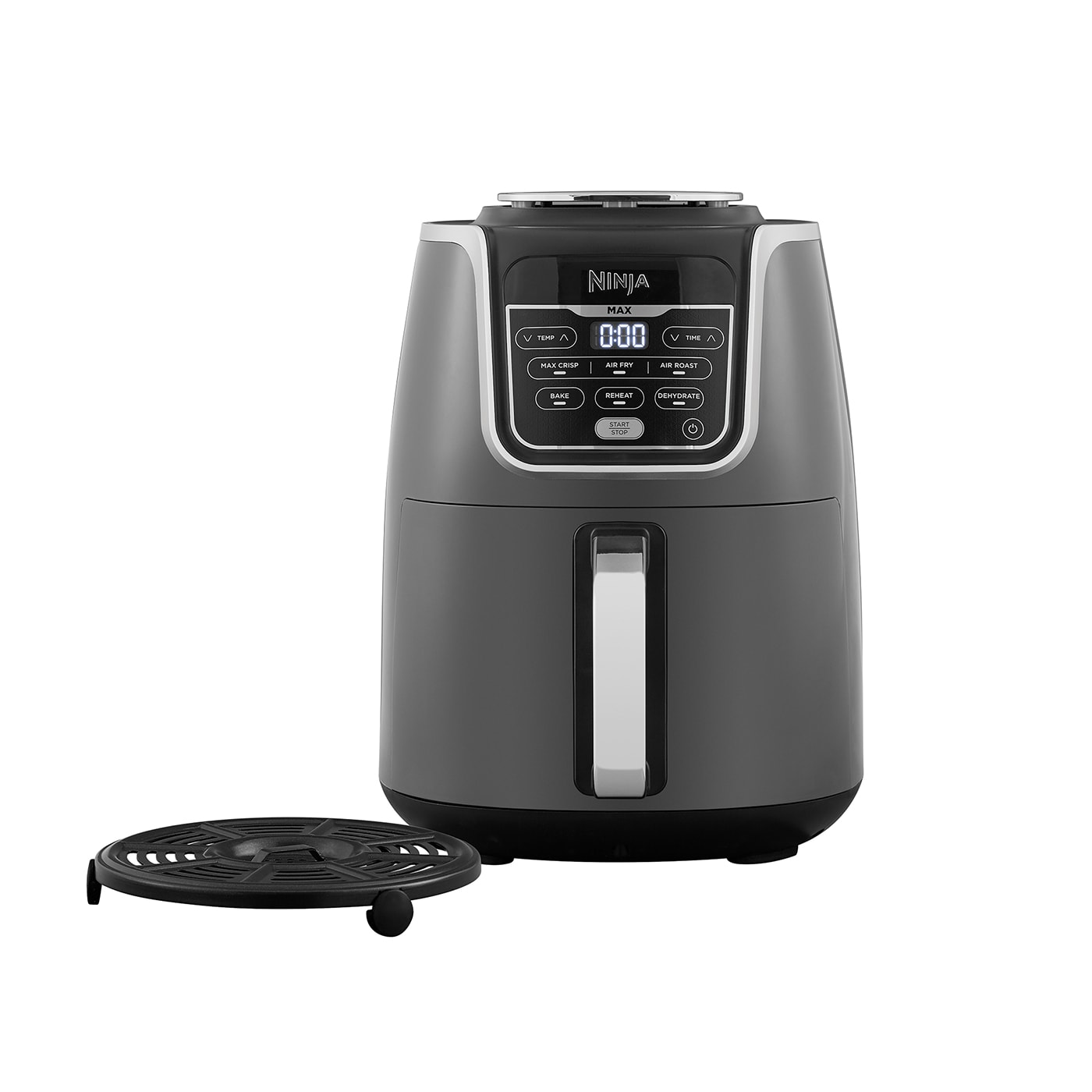 morphy richards air fryer 48005